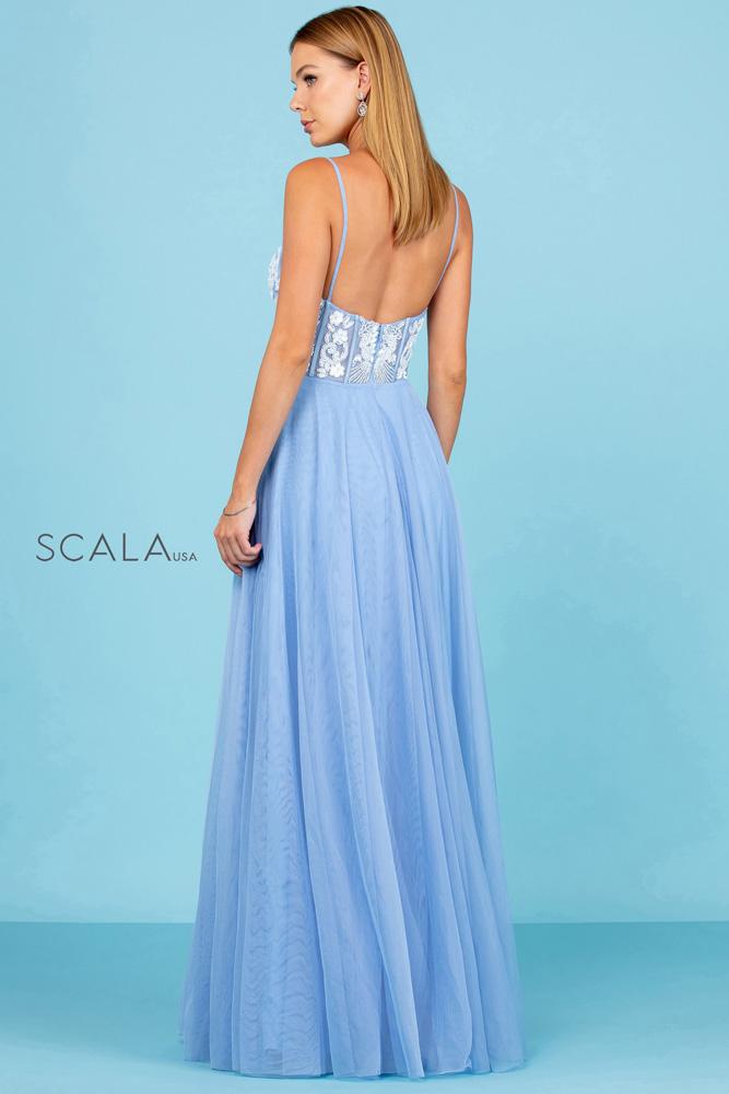 Scala 60293 - Dolphin