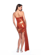 Dave and Johnny Short 11809 - Gold