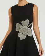 Cocktail by Mac Duggal Dress 11829 - Black