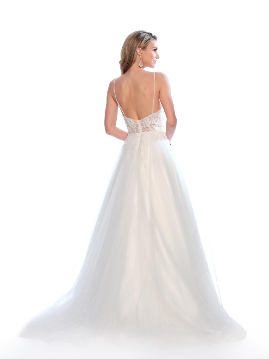 Bridal by Dave and Johnny 11832