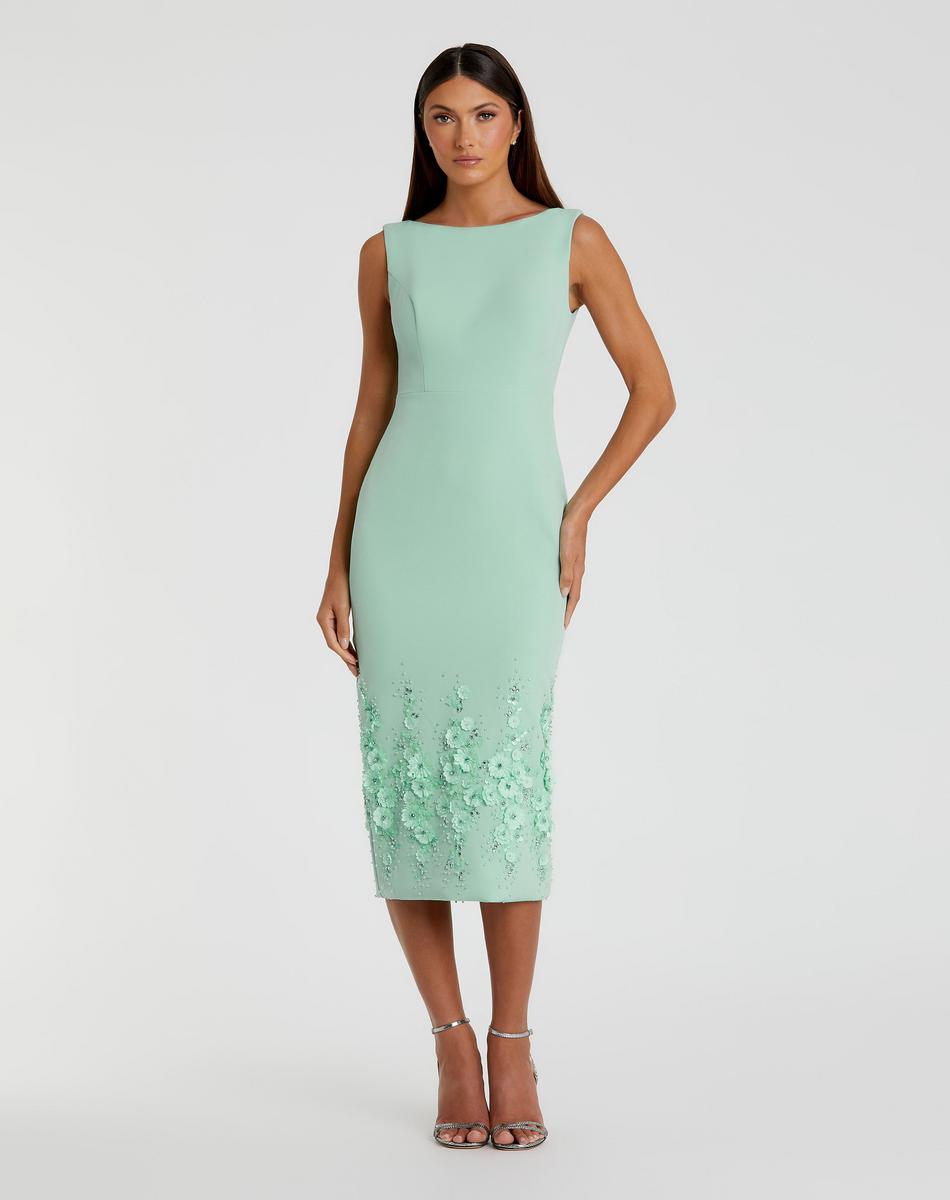 Cocktail by Mac Duggal Dress 11853