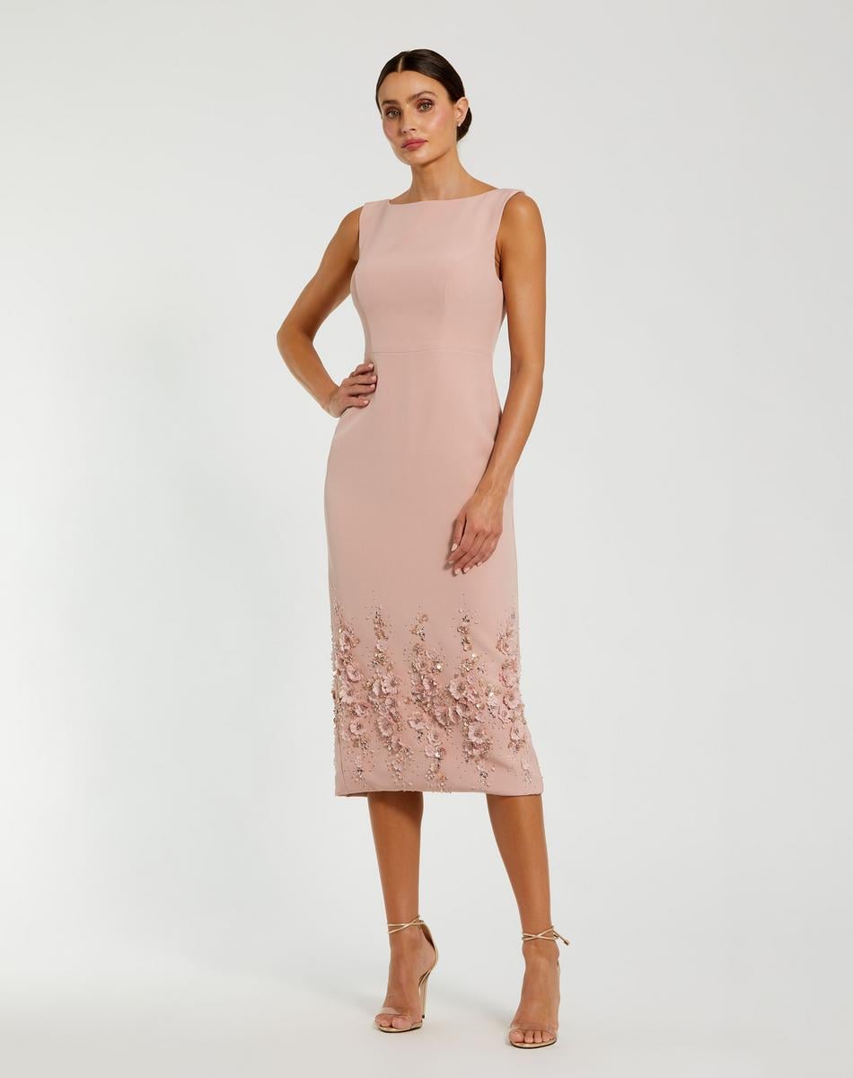 Cocktail by Mac Duggal Dress 11853