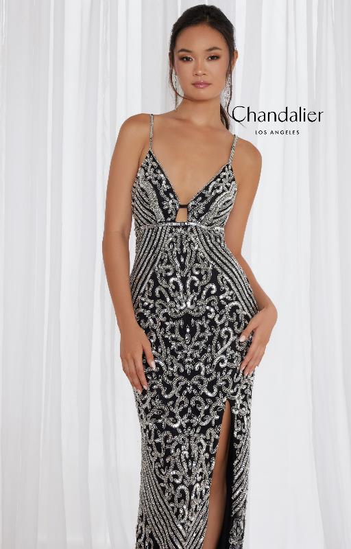 Chandalier Los Angeles 30128