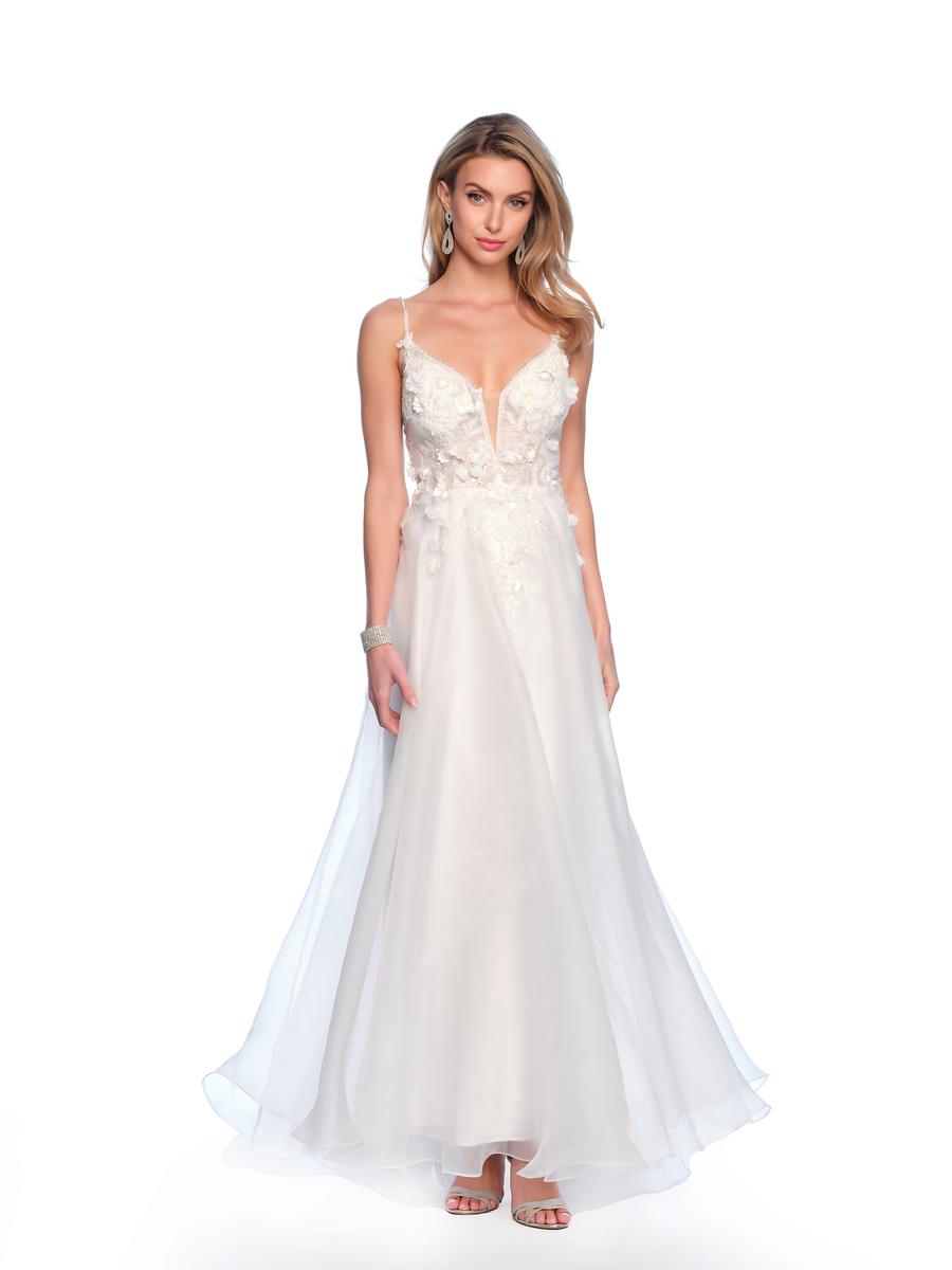 Bridal by Dave and Johnny 11948