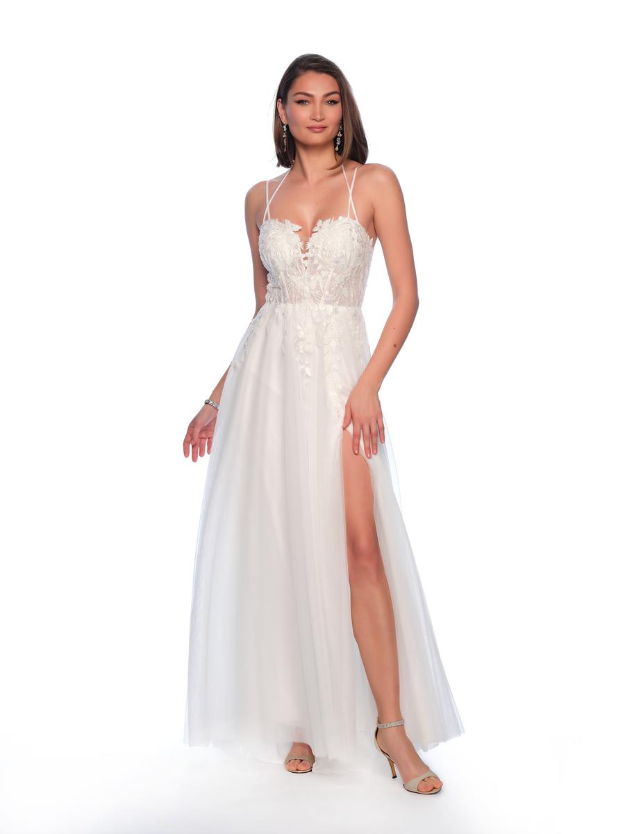 Bridal by Dave and Johnny 11949