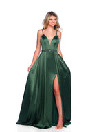 Dave and Johnny Long 11971 - Emerald