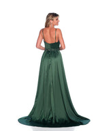 Dave and Johnny Long 11971 - Emerald