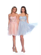 Dave and Johnny Short 11973