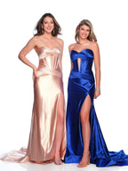 Dave and Johnny Long 11975 - Royal