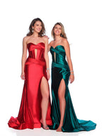 Dave and Johnny Long 11975 - Emerald