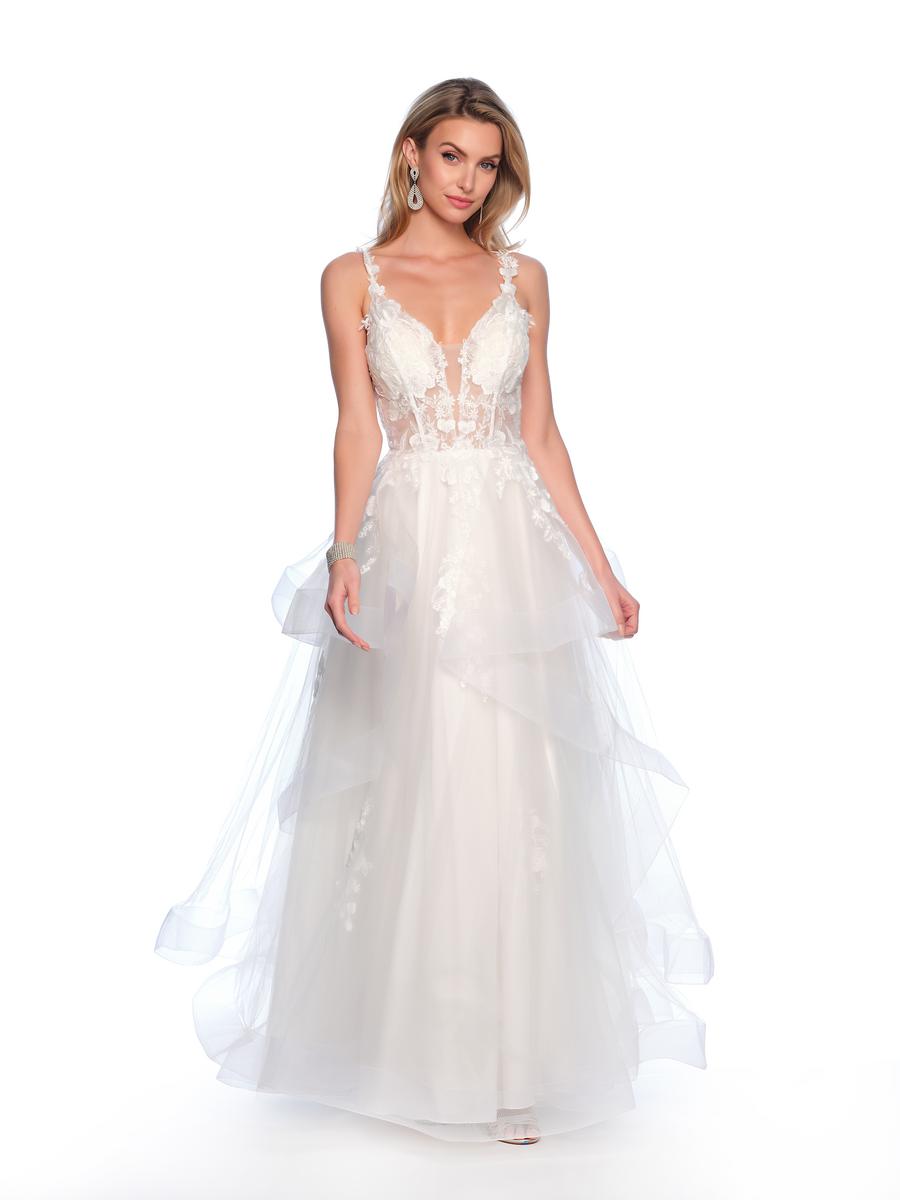 Bridal by Dave and Johnny 11986