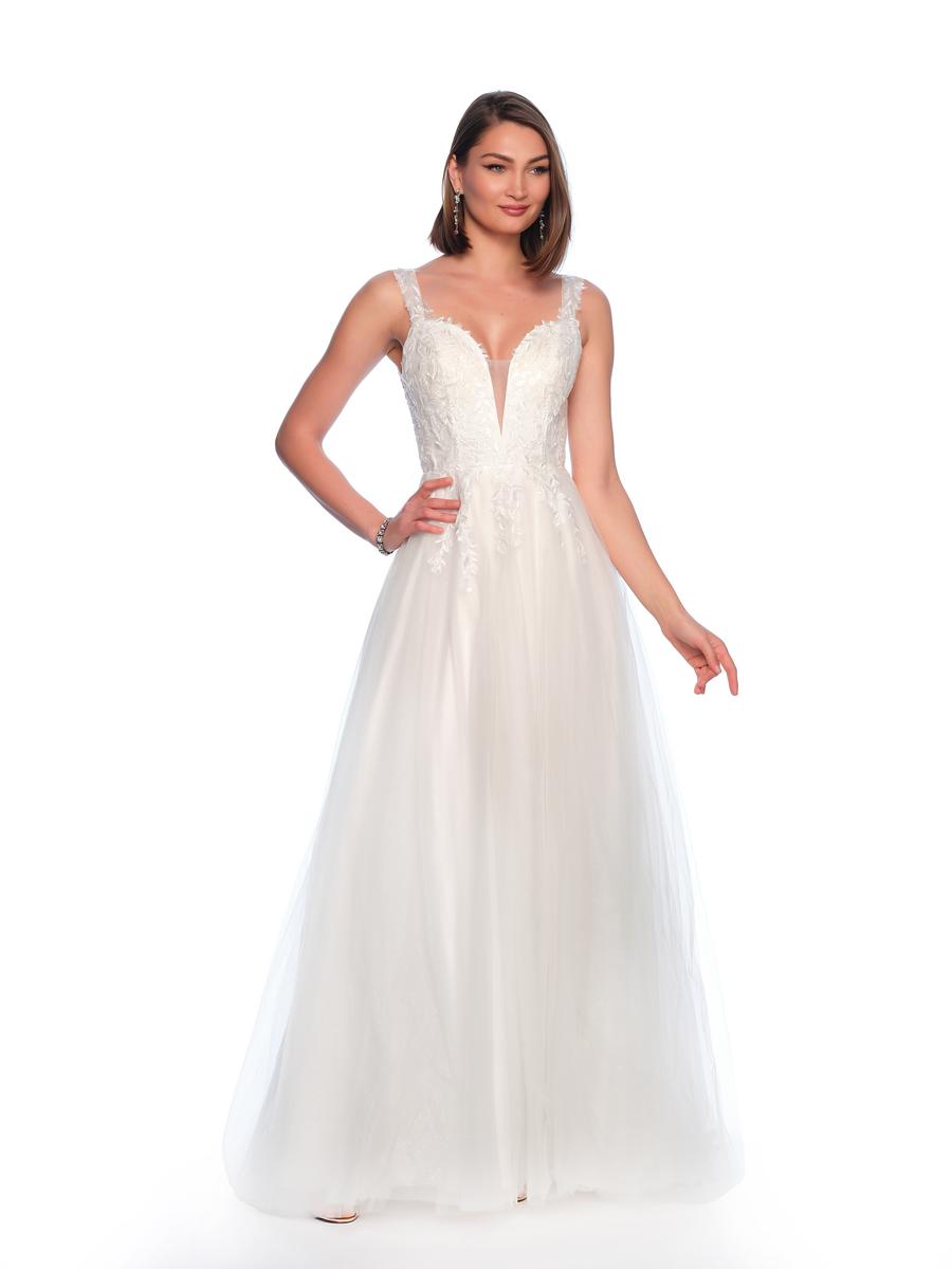 Bridal by Dave and Johnny 11990