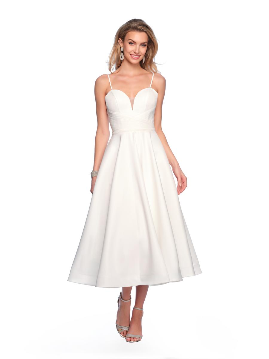 Bridal by Dave and Johnny 12005