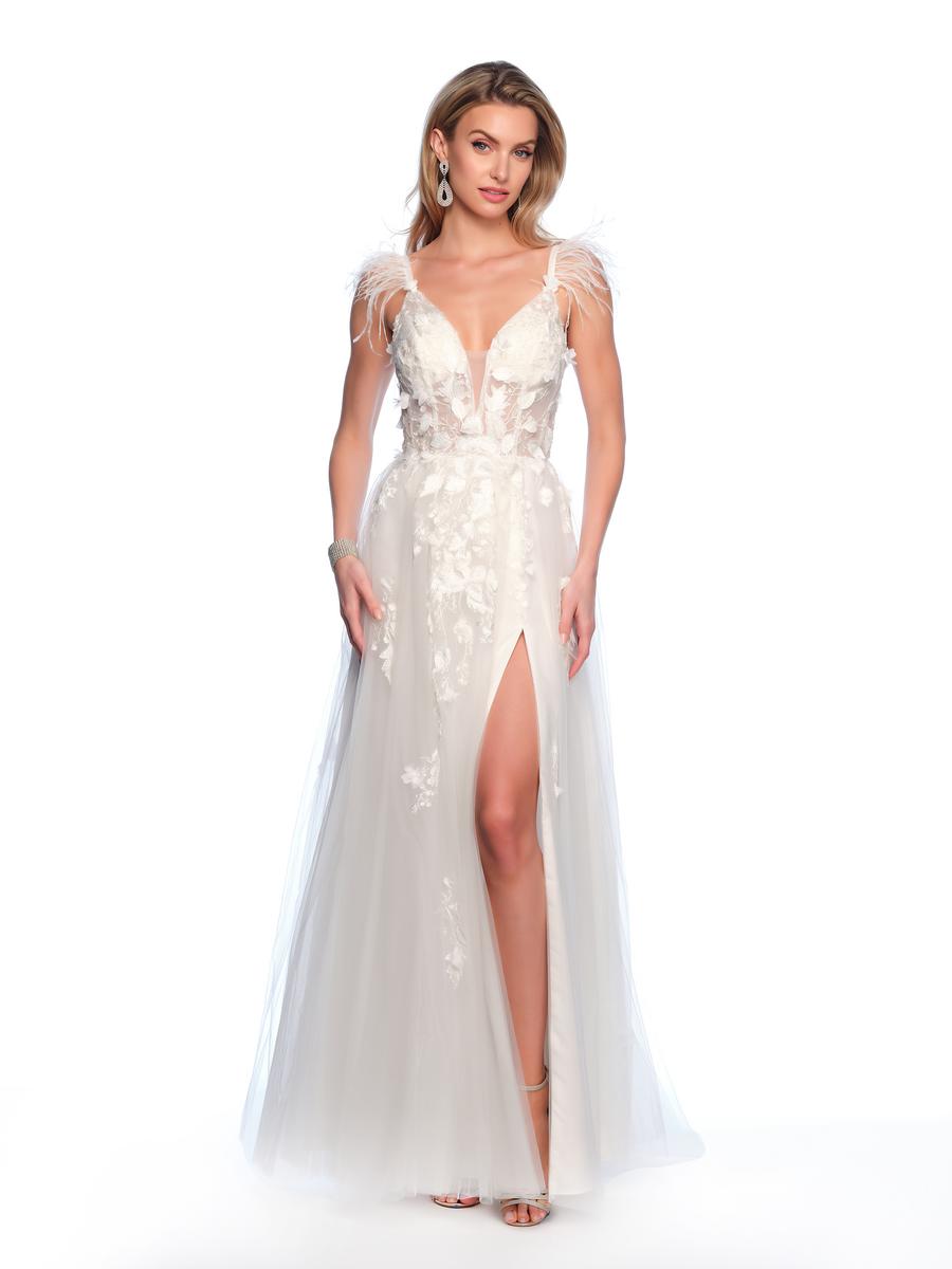 Bridal by Dave and Johnny 12014