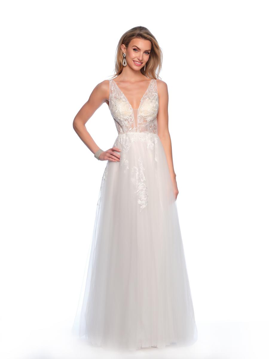 Bridal by Dave and Johnny 12020