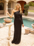 Primavera Evening Dress 12025