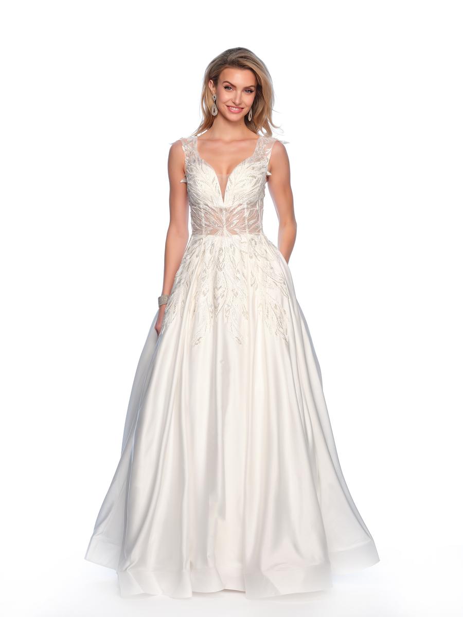 Bridal by Dave and Johnny 12054