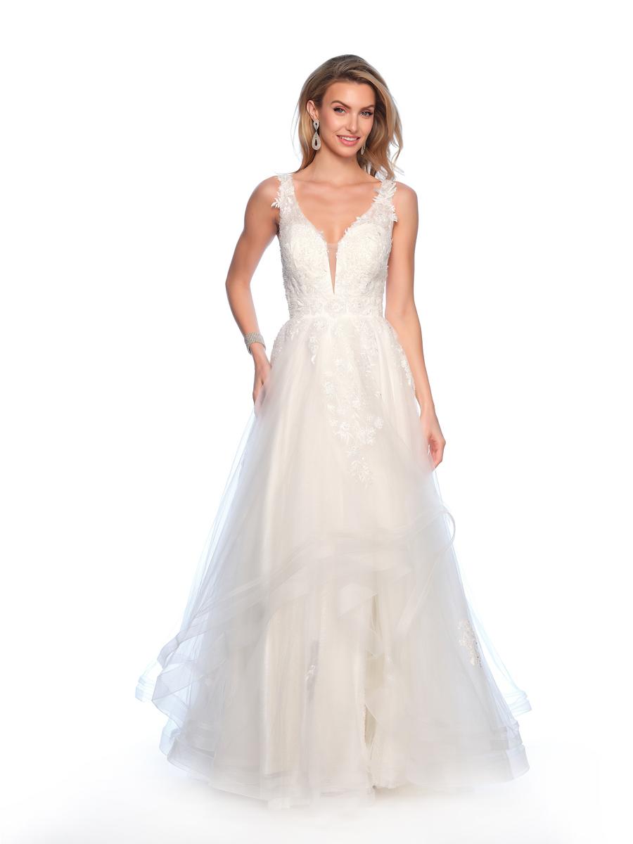 Bridal by Dave and Johnny 12055