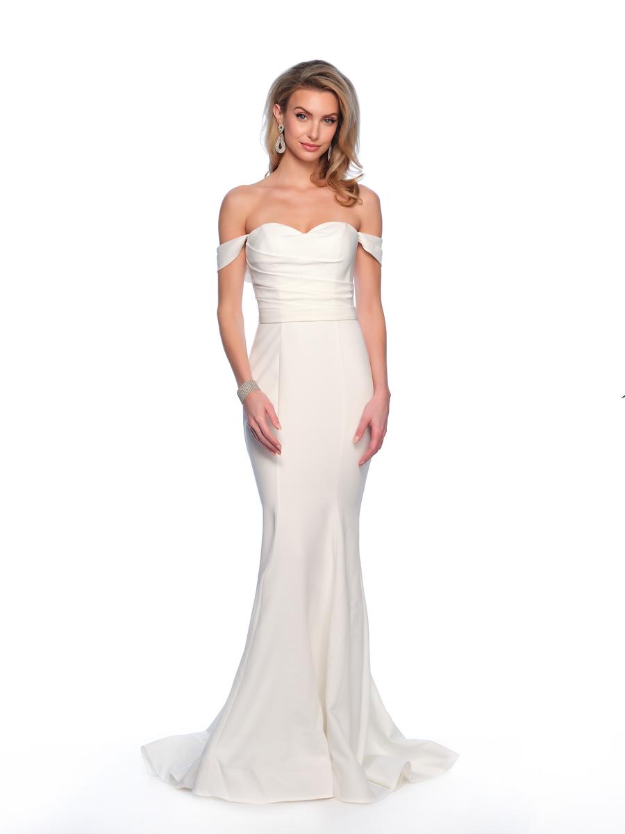 Bridal by Dave and Johnny 12087