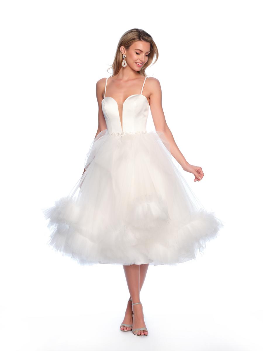 Bridal by Dave and Johnny 12109