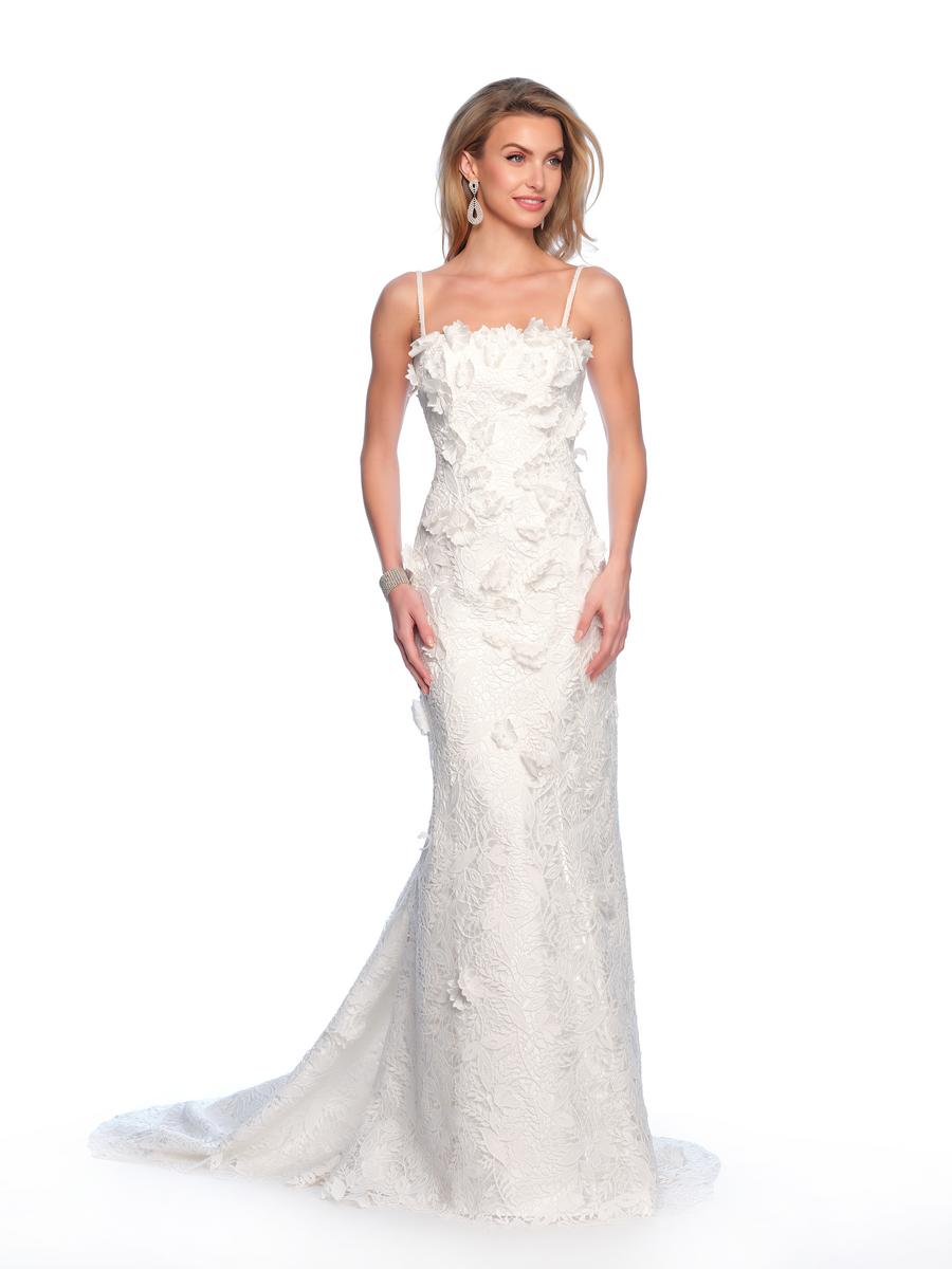 Bridal by Dave and Johnny 12110