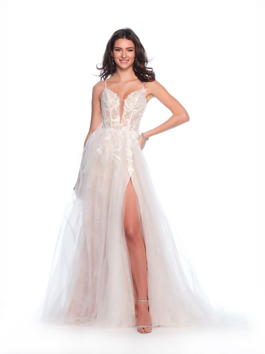 Bridal by Dave and Johnny 12112