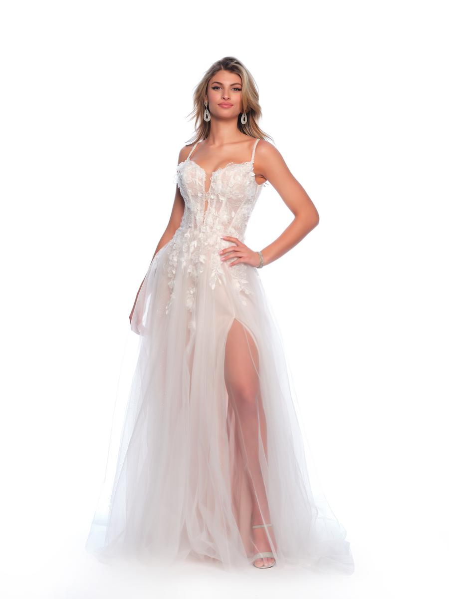 Bridal by Dave and Johnny 12113