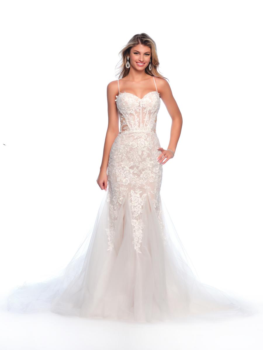 Bridal by Dave and Johnny 12114