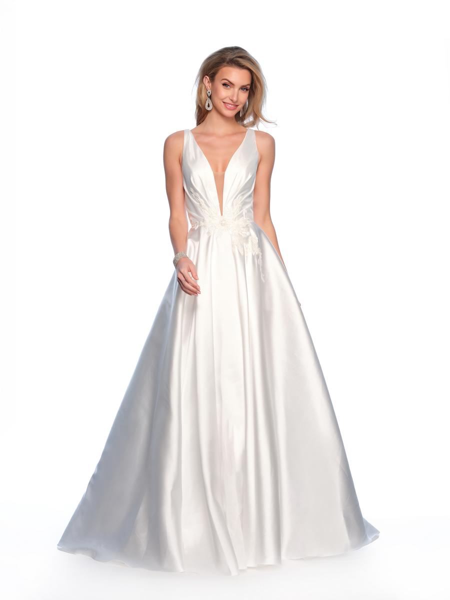 Bridal by Dave and Johnny 12118