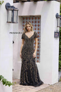 Primavera Evening Dress 12178