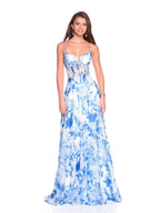 Dave and Johnny Long 12188