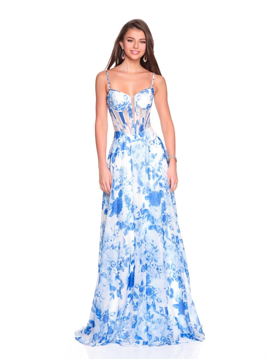 Dave and Johnny Long 12188