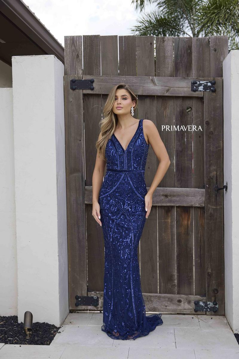 Primavera Evening 12190