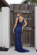 Primavera Evening 12190 - Midnight