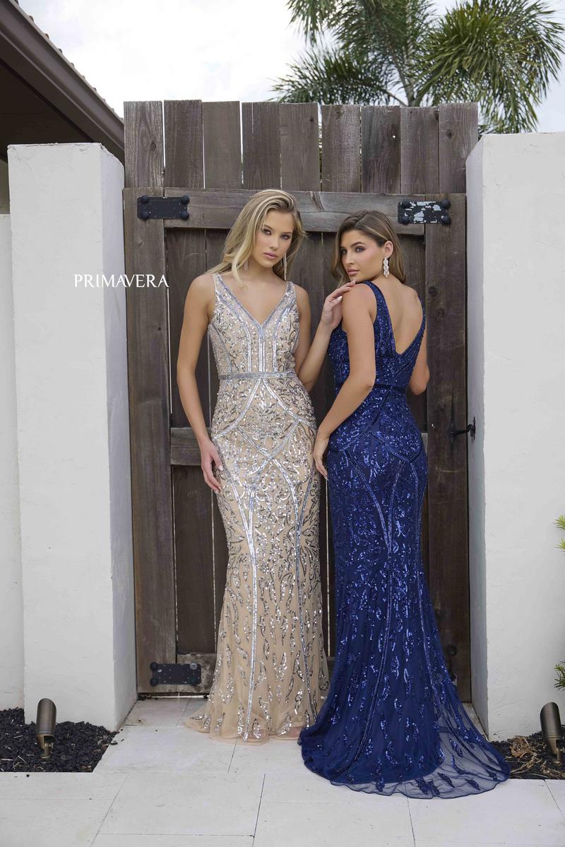 Primavera Evening 12190 - Nude