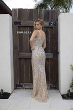 Primavera Evening 12190 - Nude