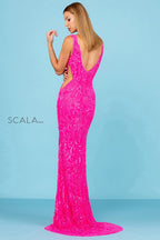 Scala 60294 - Fuchsia