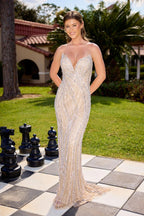 Primavera Evening 12203 - Default