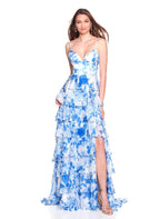 Dave and Johnny Long 12208