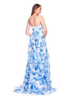 Dave and Johnny Long 12208 - Blue Print