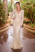 Primavera Evening 12209 - Default