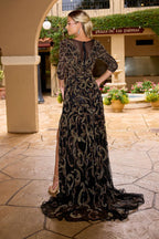 Primavera Evening 12214 - Default