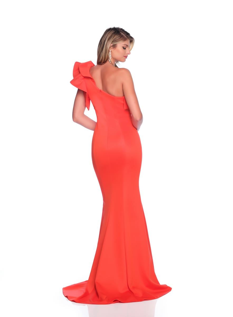 Dave and Johnny Long 12234 - Orange