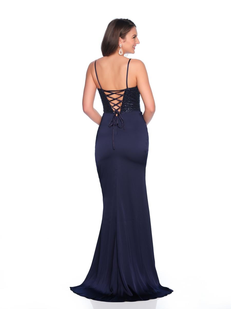 Dave and Johnny Long 12249 - Navy