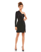 Ieena 2 for Mac Duggal 12262I - Black