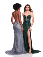 Dave and Johnny Long 12281 - Emerald