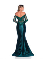 Dave and Johnny Long 12288 - Green