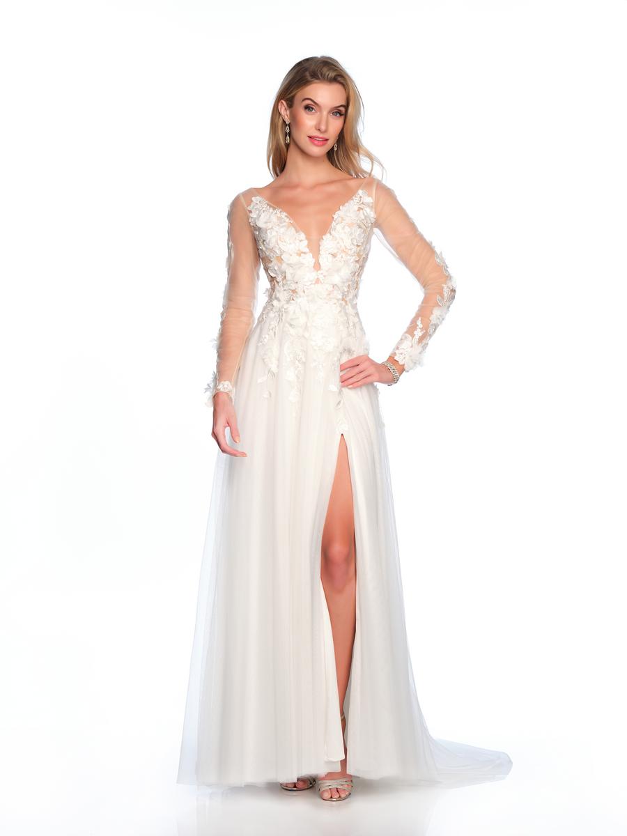 Bridal by Dave and Johnny 12292