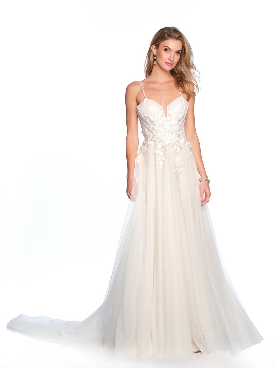 Bridal by Dave and Johnny 12296