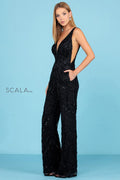Scala Dress 60295